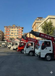 Asansör Kiralama
İstanbul geneli Kiralama
